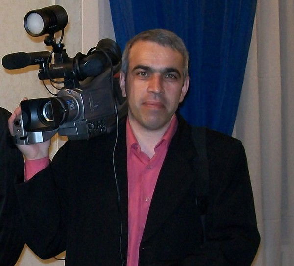 Бахтияр Солтанов