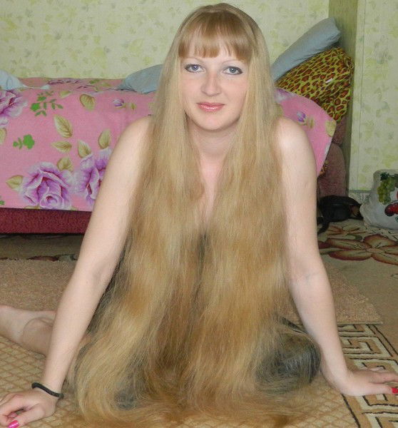 Анна Фролова