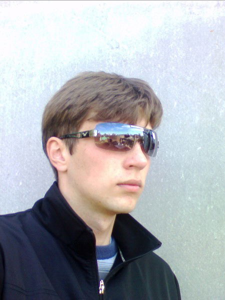 Сергей Филиппов