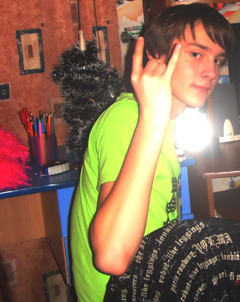 Александр Кревень