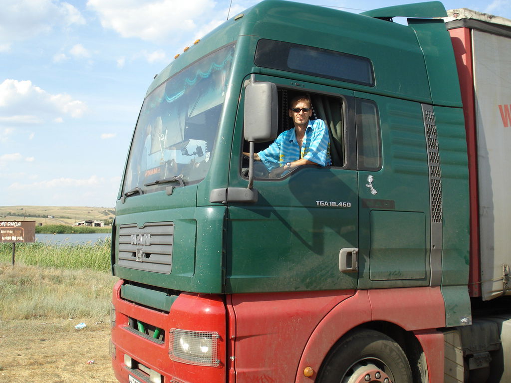 Сергей Авдеев