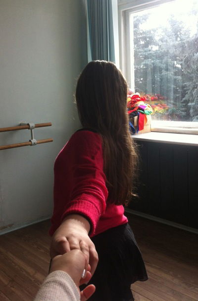 Валерия Боровикова