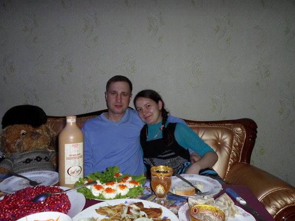 Олеся Колесникова