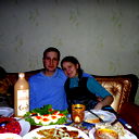 Олеся Колесникова