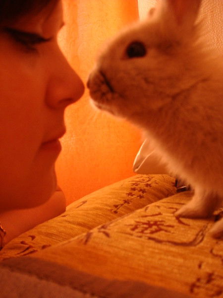 Оксана Ивановна