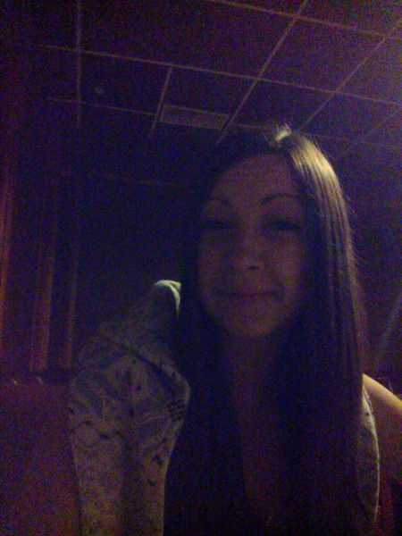 Кристина Андрюшенкова