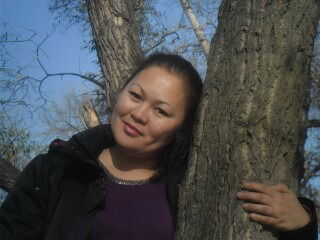 Кымбат Байтемирова