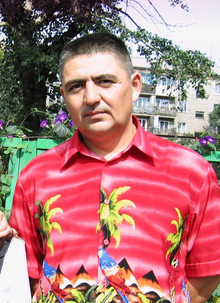 Вячеслав Кондратьев