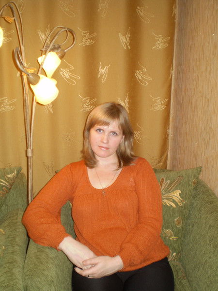 Мария Седых