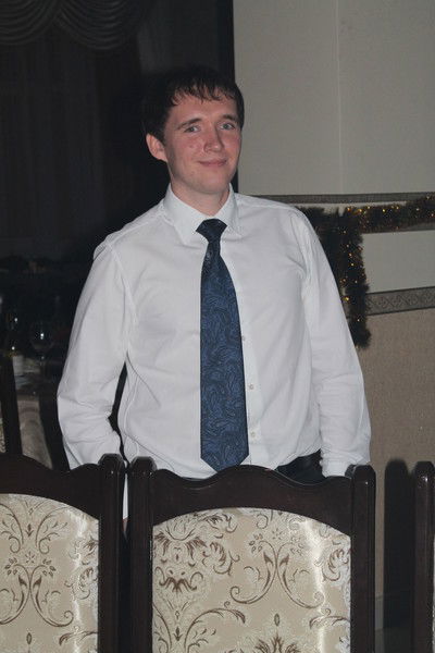 Андрей Андрей