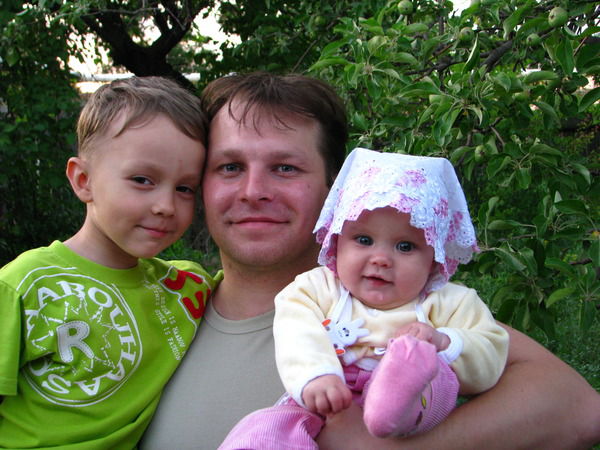 Вадим Стратуца