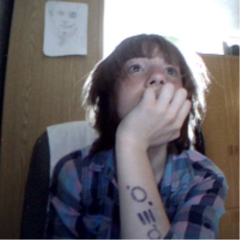 Аня Коржнева