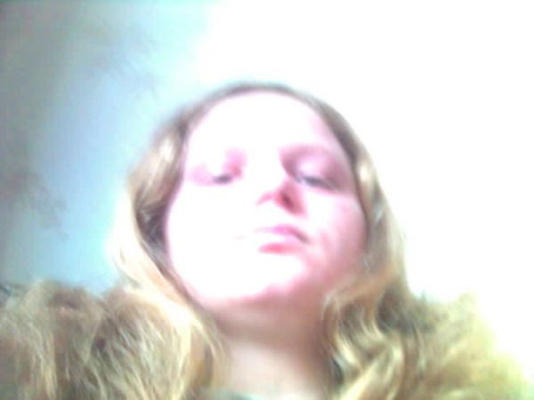 Анастасия Настенко