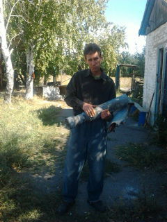 Виталий Осипенков