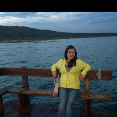 Айдана Таспанова