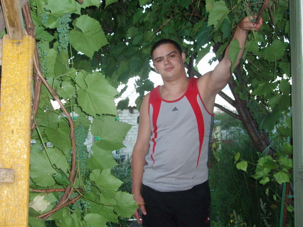 Алексей Хусаинов