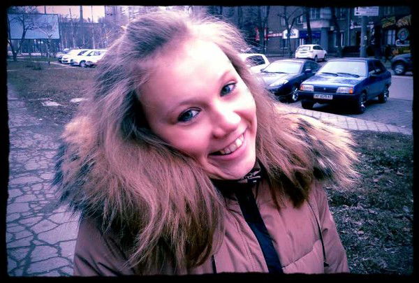 Марина Дерибас