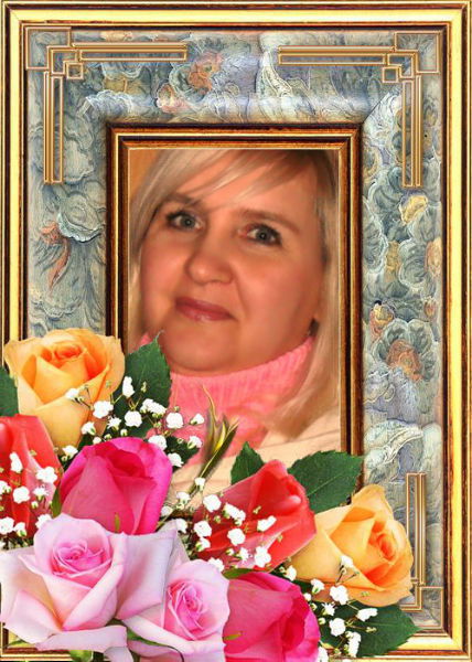 Светлана Степанова