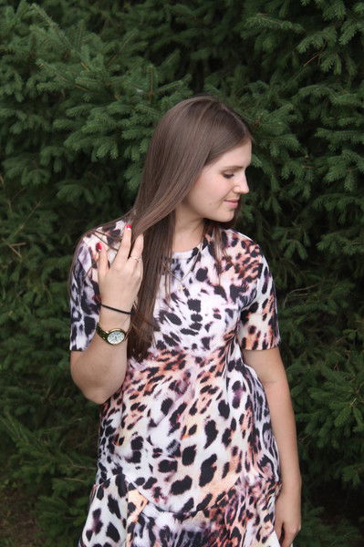 Viktoriya Garbovskaya