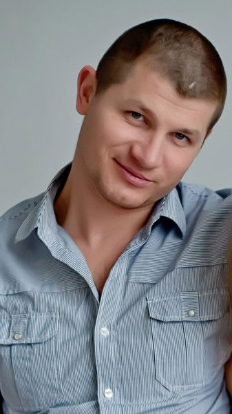 Павел Примаков