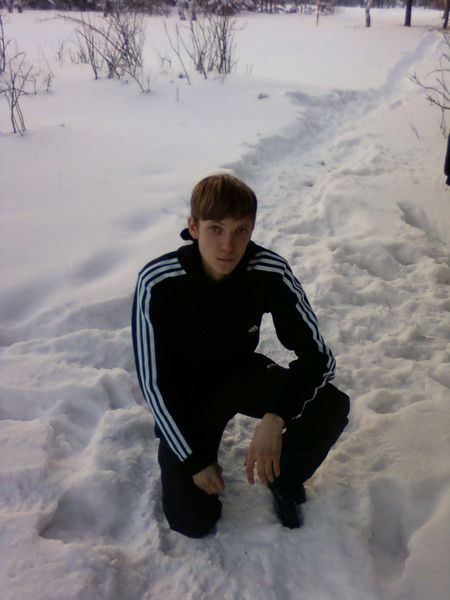 Николай Закутаев