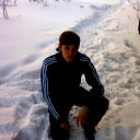 Николай Закутаев