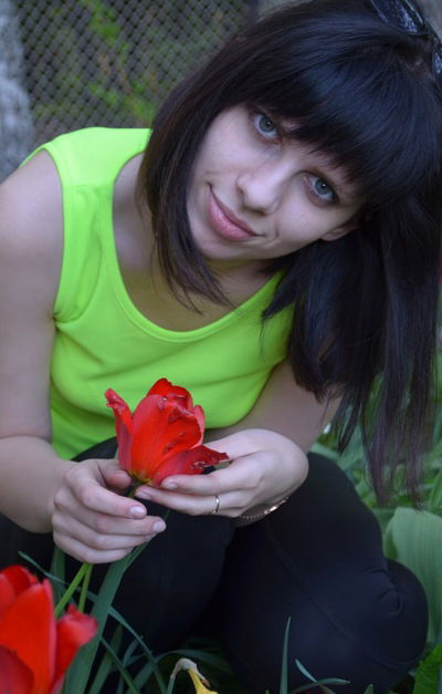 Аня Васильева