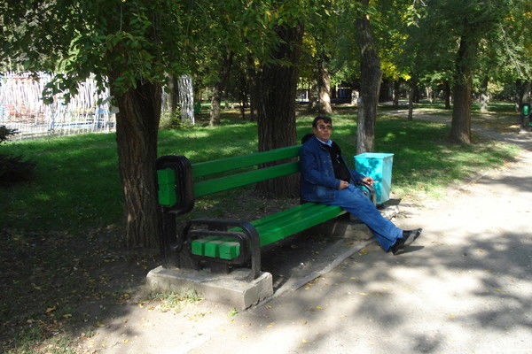 Владислав Чапурин