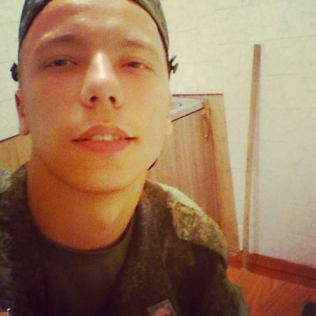 Вова Кипаев