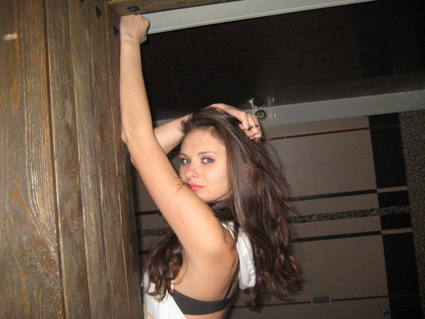 Вероника Чеховская