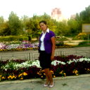 Гульнара Амирова
