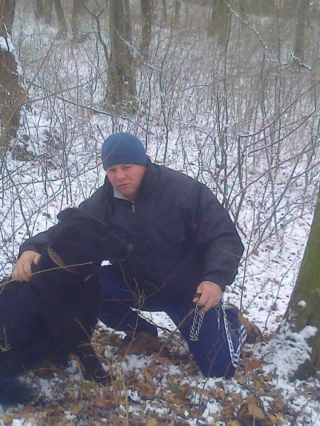 Андрей Давид