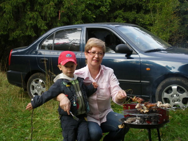 Лилия Банько