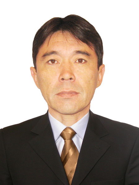 Нурлан Исраилов