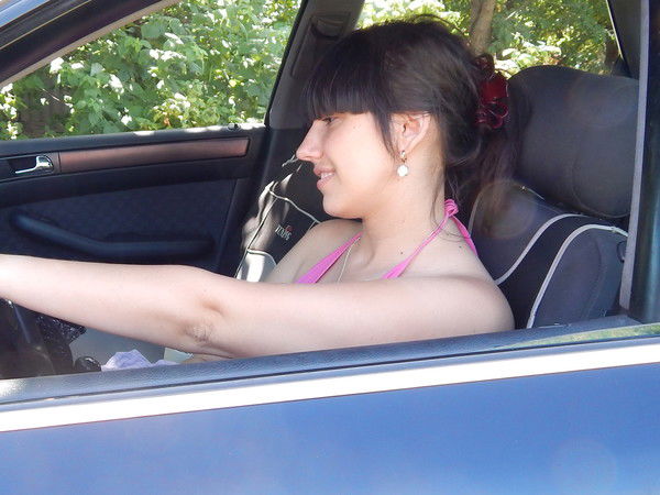 Марина Прихошко