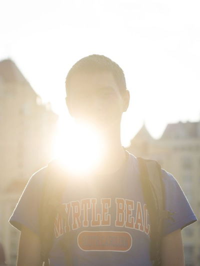 Кос Мурашкин