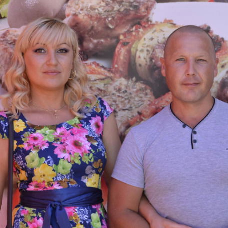 Сергей Созанов