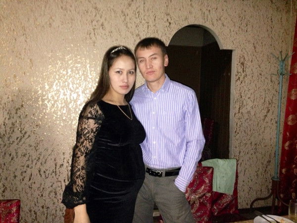 Айгерим Абевзит