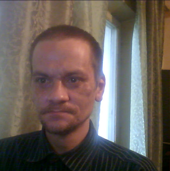 Константин Мануковский