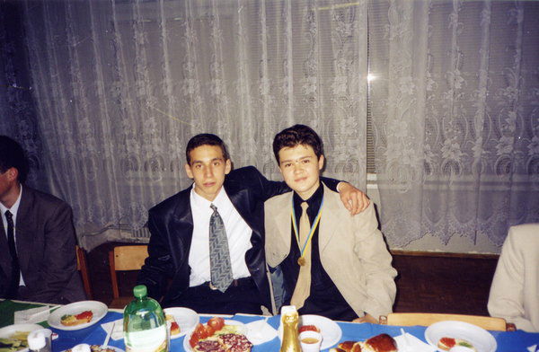 Ветал Отдельнов