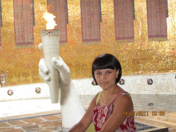 Римма Адышкина