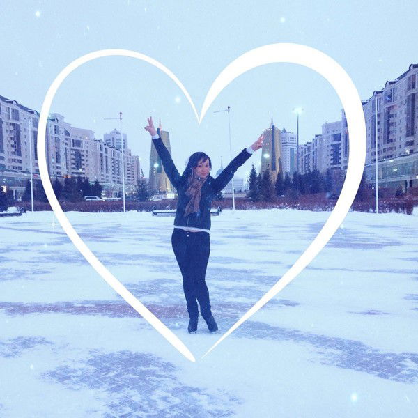 ....mila.... Milashka