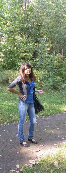 Анастасия Артюкова