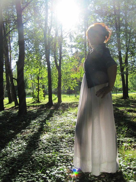 Анастасия Меркулова