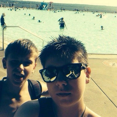 Максим Свистунов