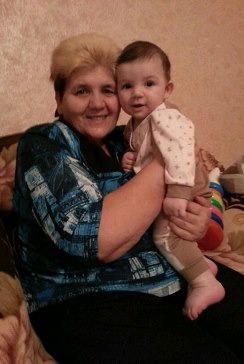 Зоя Шнайдер