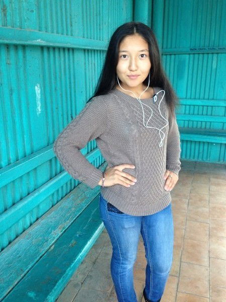 Салтанат Куатканова