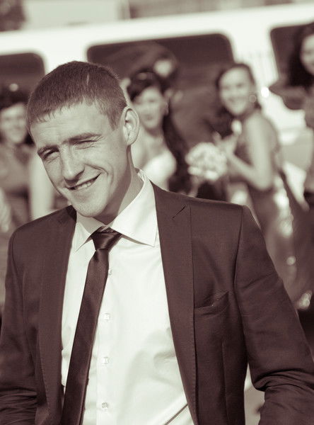 Богдан Мончуковский