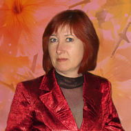 Лена Бондарь