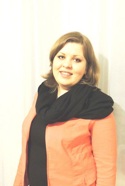 Наталья Ладынская